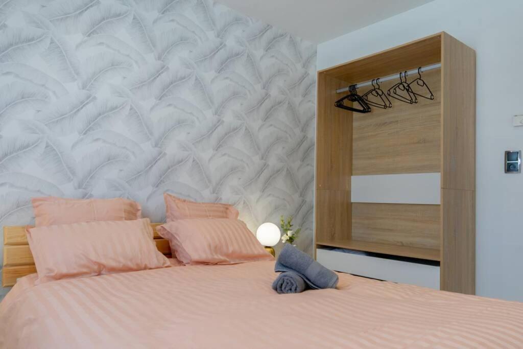 La Villetta S Riedisheim - Appartement De Standing Dış mekan fotoğraf