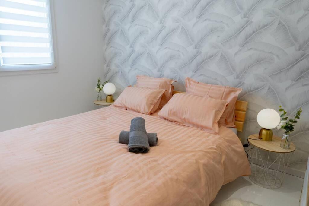 La Villetta S Riedisheim - Appartement De Standing Dış mekan fotoğraf