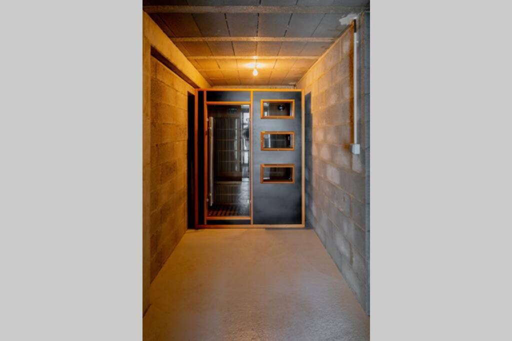 La Villetta S Riedisheim - Appartement De Standing Dış mekan fotoğraf