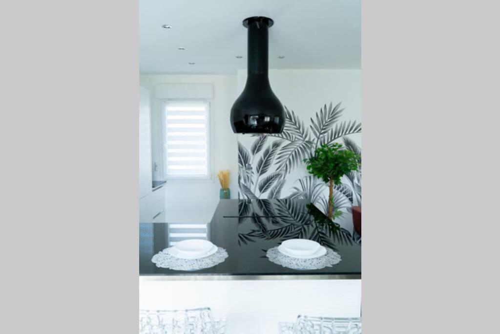 La Villetta S Riedisheim - Appartement De Standing Dış mekan fotoğraf